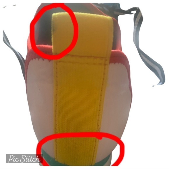 STEVE MADDEN SNEAKERS - Picture 11 of 11